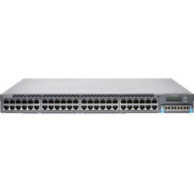 Juniper Networks Data Networking