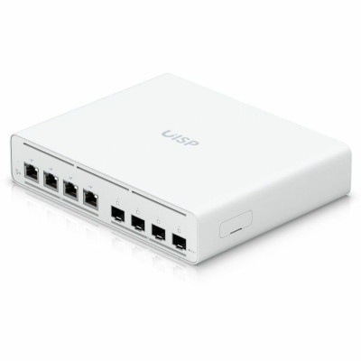 Ubiquiti Networks Switches