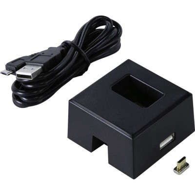 Wasp Docks and Cradles