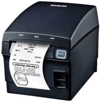 Bixolon SRP-F312 Receipt Printer