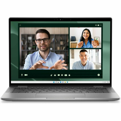 Dell Two-in-One Laptop