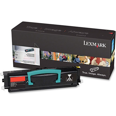 Lexmark Toner