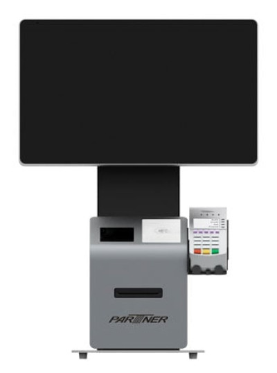 PartnerTech POS System