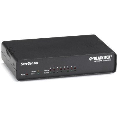 Black Box Accessory