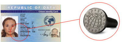 Datacard Accessory