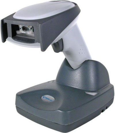 Honeywell Barcode Scanner