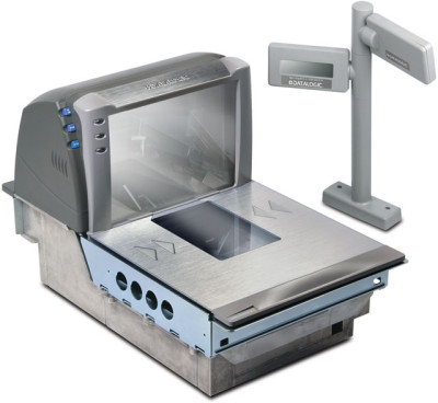 Datalogic Barcode Scanner