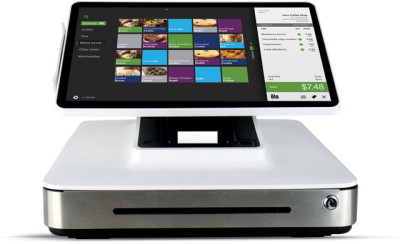 Elo POS System