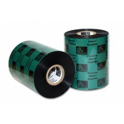 Zebra Ribbon