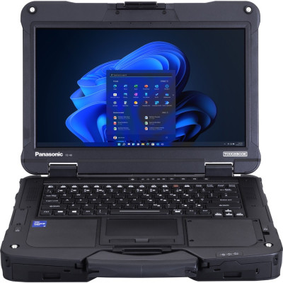 Panasonic Laptop