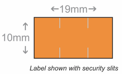 BCI Labels