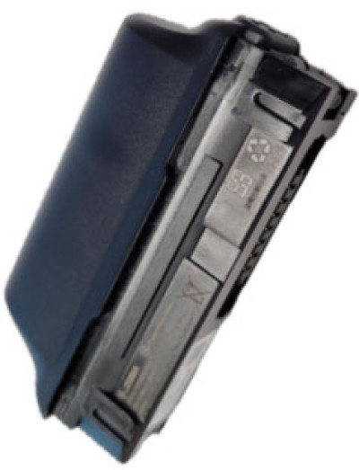 Zebra Battery