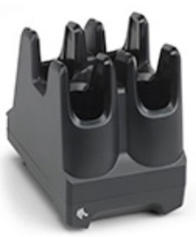 Zebra Docks and Cradles