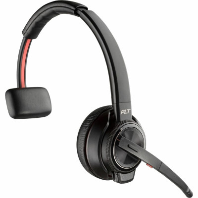 HP Headset