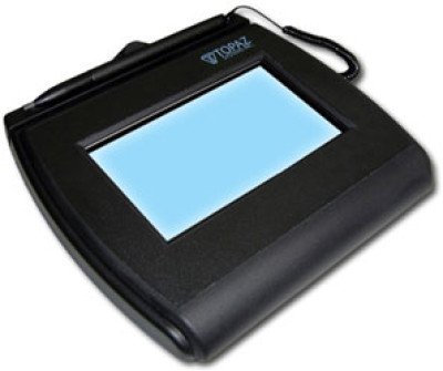 Topaz SignatureGem Signature Pad