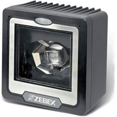 ZBA Fixed Barcode Scanner