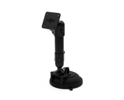 Handheld Mounting Hardware and Stands