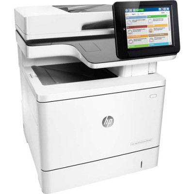 HP Multi-Function Printer