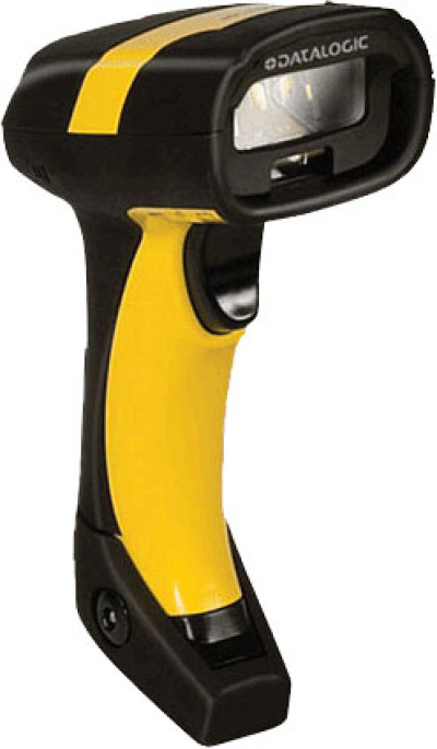 Datalogic Barcode Scanner
