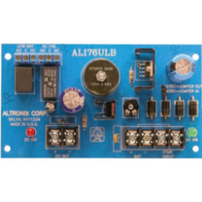 Altronix Power Device