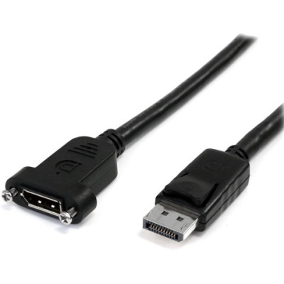 StarTech Cables, Connectors, and Adapters