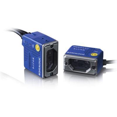 Datalogic Barcode Scanner