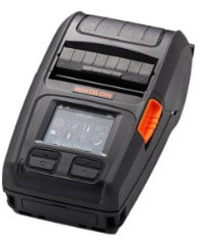 Bixolon Barcode Label Printer