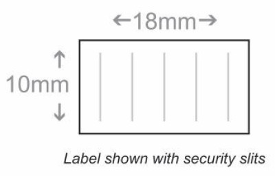 BCI Labels