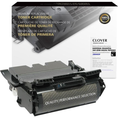 Clover Imaging Group Toner