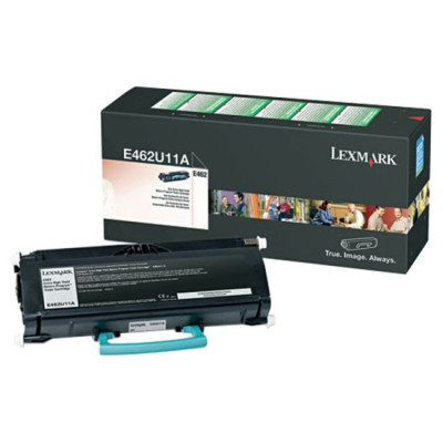 Lexmark Toner