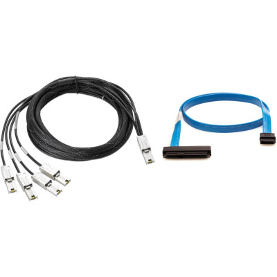 HPE Cables, Connectors, and Adapters
