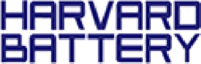 Harvard Battery Battery