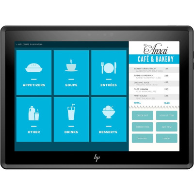 HP POS System