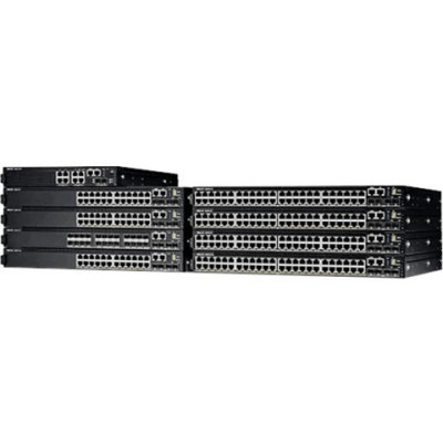 Dell Ethernet Switch