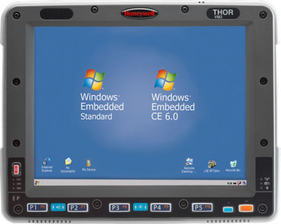 Honeywell Data Terminal