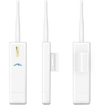 Ubiquiti Networks Wireless Access Points