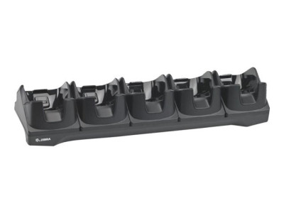 Zebra Docks and Cradles