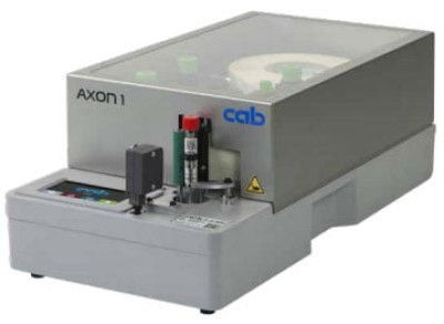 cab Barcode Label Printer