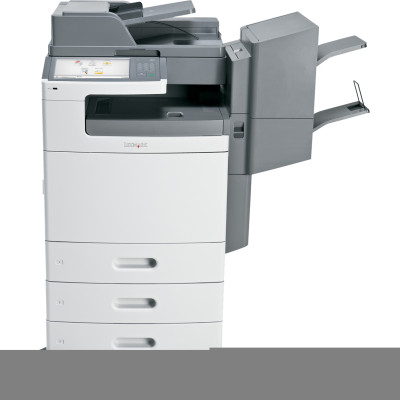 Lexmark Multi-Function Printer
