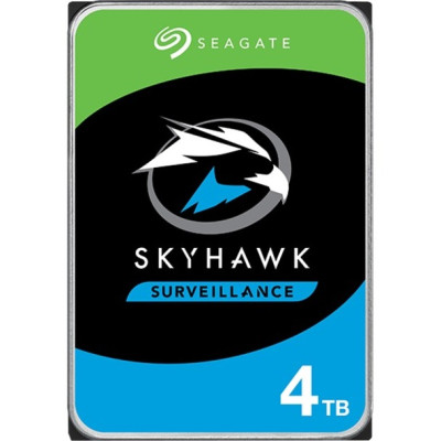 Seagate Drive