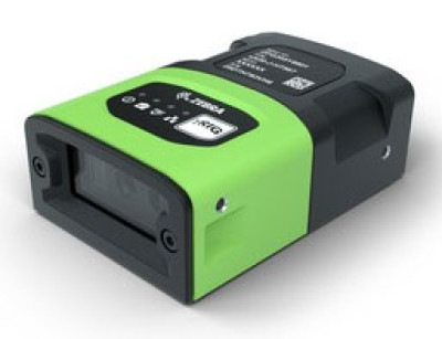 Zebra Fixed Barcode Scanner