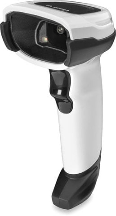 Zebra Barcode Scanner