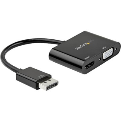 StarTech Cables, Connectors, and Adapters