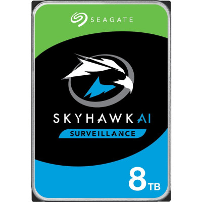 Seagate Drives