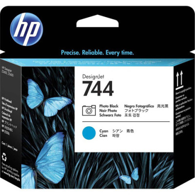 HP Printhead