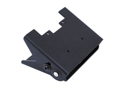 Gamber-Johnson Mounting Hardware and Stands