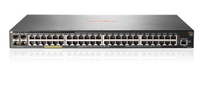 HPE Aruba Ethernet Switch