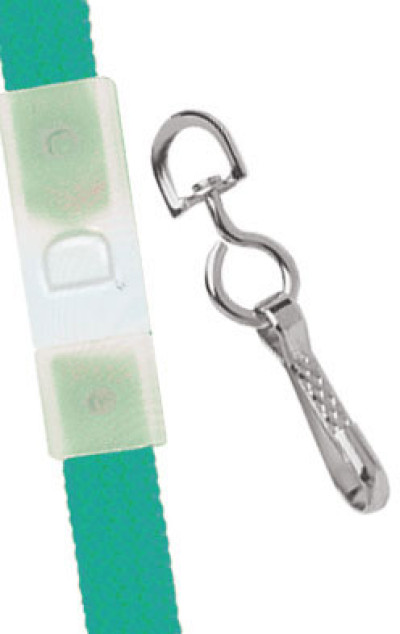 Brady Lanyard