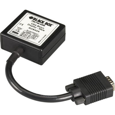 Black Box Accessory