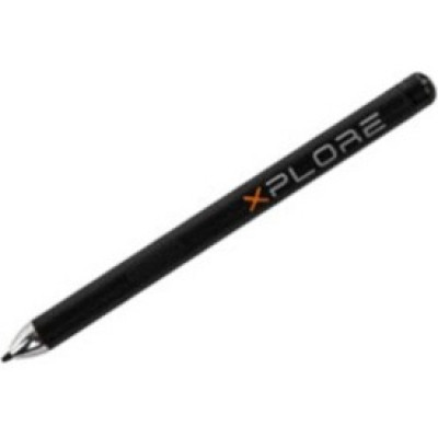 Zebra Stylus
